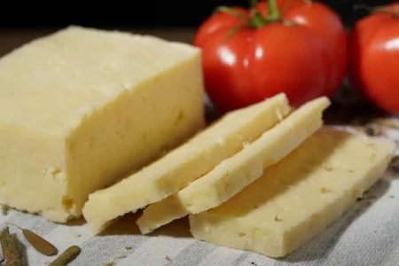 Az Tuzlu Bergama Tulum