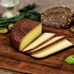 İsli Çerkez Peyniri