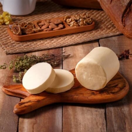 Kars Yayık Tereyağı