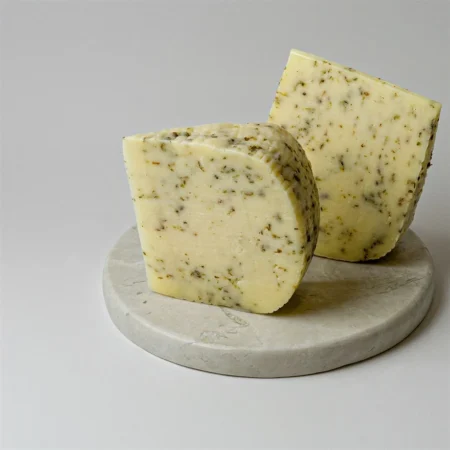 Kekikli Sepet Peyniri