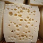 Mihaliç Kelle Peyniri ( İnek Sütü)